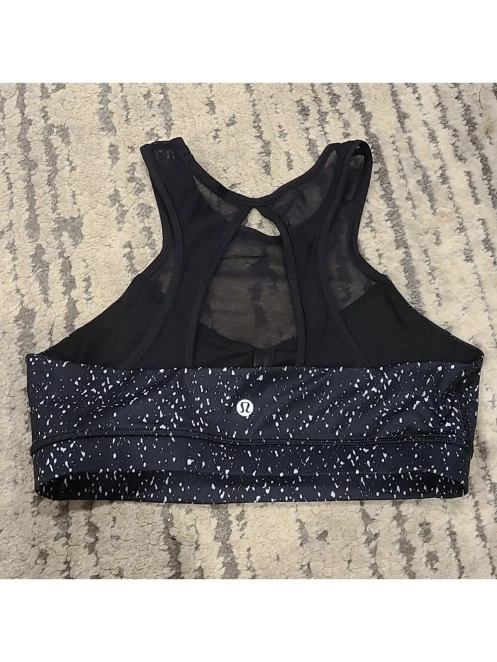 lululemon athletica cool touch
